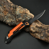 Quick-Open Knife