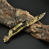 One-Hand Knife