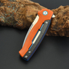Outdoor Survival Blade