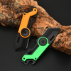 Military Gear Knife