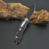 Folding Hunting Blade