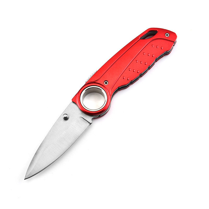 Military Knife