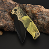 Liner Lock Knife