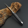 Damascus Knife
