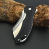 Carbon Steel Knife
