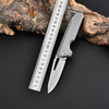 Bushcraft Knife