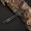 Back Lock Knife