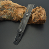 Alloy Knife