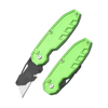 Utility Knife With Built-In Tools