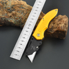 Folding Multi-Tool Utility Knife