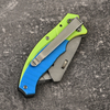 Elite Performance Utility Knife