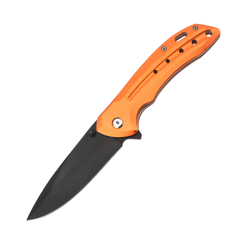 Adventure Folding Knife
