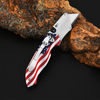 EDC Folding Utility Knife