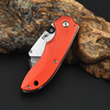 Lightweight Folding Cutter Knife
