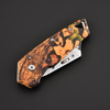 Camo Handle Box Cutter