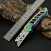 Multi-Purpose Art Cutting Tool
