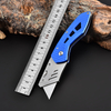 Precision Utility Kinfe