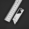 Replacement Blade Precision Cutter