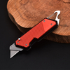 Small Folding Utility Knife