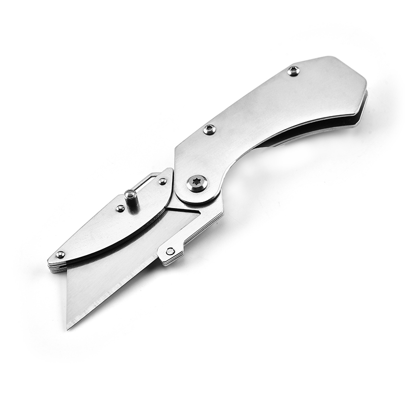 Retractable Utility Knife