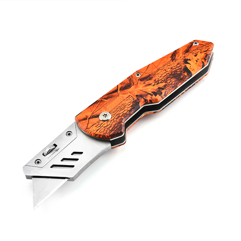 Compact Utility Knife