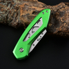 Child-Safe Utility Knife