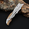 Secure Blade Utility Knife