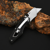 Folding Utility Cutter Knife