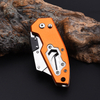 Safety Blade Utility Knife