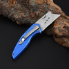 Aluminum Handle Utility Knife