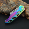 Tini Handle Utility Knife