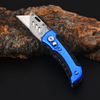 Safety Cutting Blade Knife