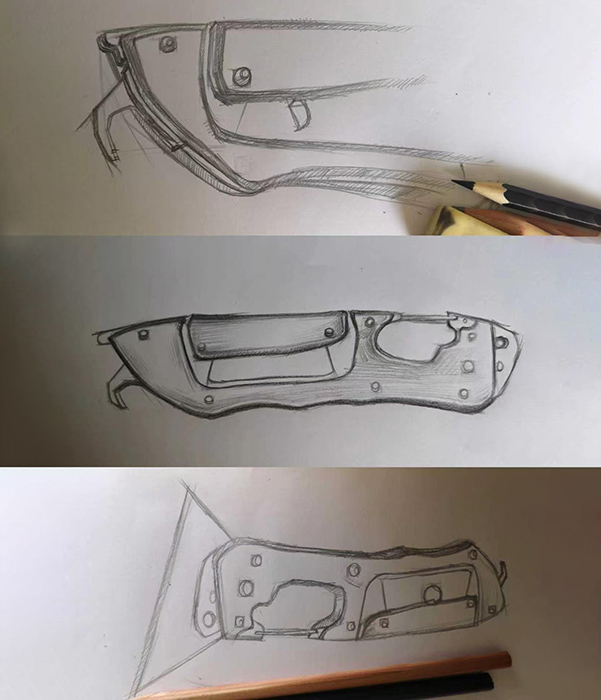design